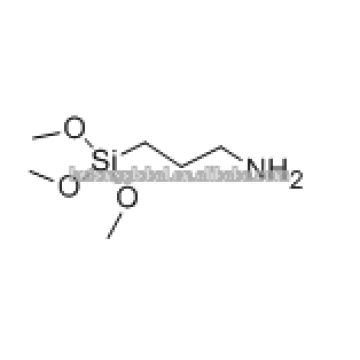 3-aminopropiltrimetoxi-silano (A-1110 ou KH-540)